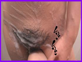 剛毛痴女上司の強制クンニハラスメント　サンプル画像11